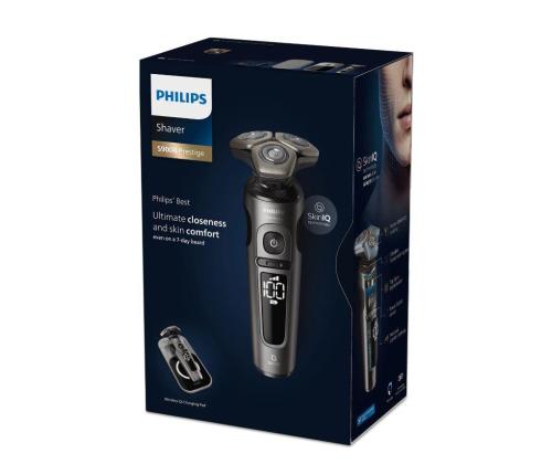 SHAVER/SP9872/15 PHILIPS