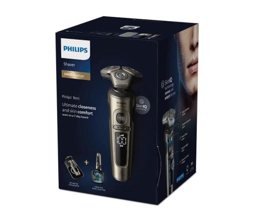 SHAVER/SP9883/36 PHILIPS
