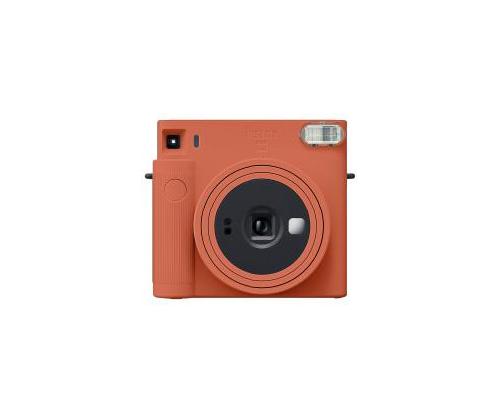 CAMERA INSTAX SQUARE SQ1/TERRACOTTA ORANGE FUJIFILM