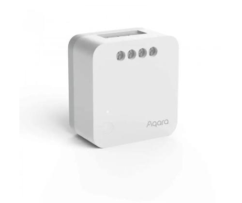 SINGLE SWITCH MODULE T1/SSM-U02 AQARA