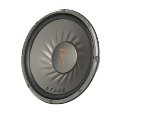 CAR SUBWOOFER STAGE 102/STAGE102 JBL