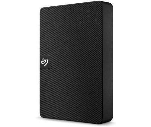 External HDD SEAGATE Expansion 2TB USB 3.0 Colour Black STKM2000400