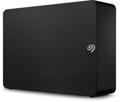 External HDD SEAGATE Expansion 10TB USB 3.0 Drives 1 Black STKP10000400