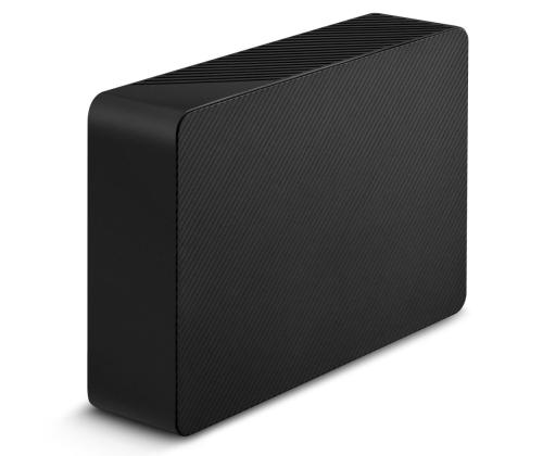 External HDD SEAGATE Expansion STKP24000400 24TB USB 3.0 Drives 1 Black STKP24000400