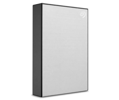 External HDD SEAGATE One Touch STKY1000401 1TB USB 3.0 Colour Silver STKY1000401