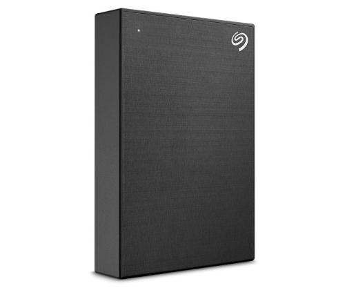 External HDD SEAGATE One Touch STKY1000400 1TB USB 3.0 Colour Black STKY1000400