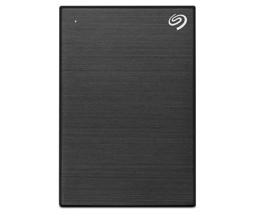External HDD SEAGATE One Touch STKY2000400 2TB USB 3.0 Colour Black STKY2000400