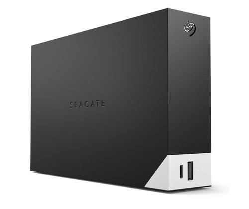 HDD USB3 12TB EXT./BLACK STLC12000402 SEAGATE