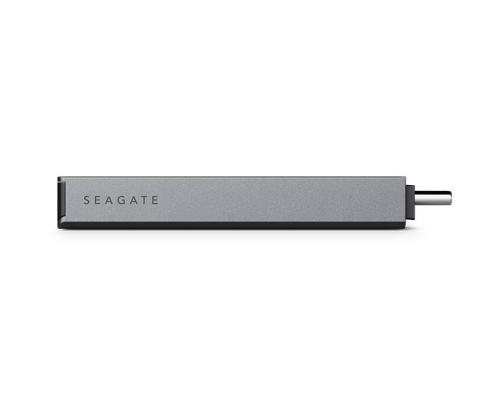 External SSD SEAGATE Ultra Compact 1TB USB-C STMX1000400