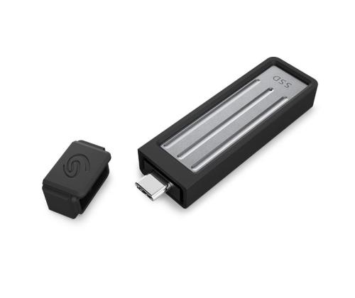 External SSD SEAGATE Ultra Compact 1TB USB-C STMX1000400