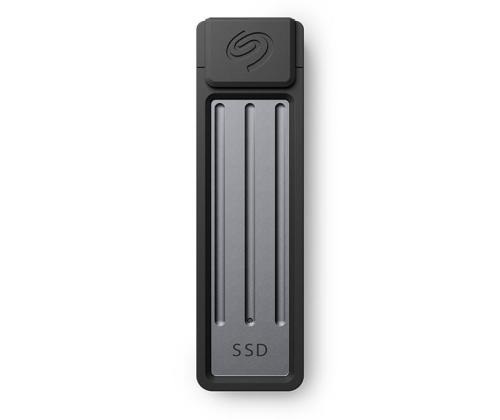 External SSD SEAGATE Ultra Compact 2TB USB-C STMX2000400