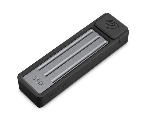 External SSD SEAGATE Ultra Compact 2TB USB-C STMX2000400