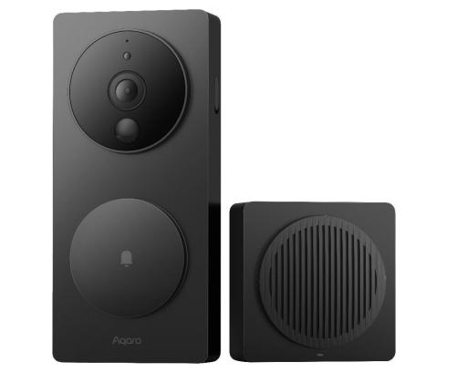 SMART HOME DOORBELL G4/SVD-C03 AQARA