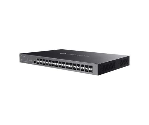 NET SWITCH 32PORT SFP+ L2+/OMADA SX3032F TP-LINK