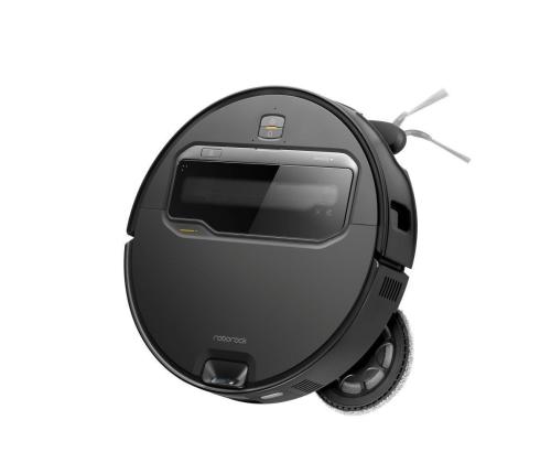 VACUUM CLEANER ROBOT SAROS Z70/BLACK SZ7052-00 ROBOROCK