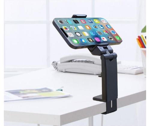MOBILE HOLDER MULTIFUNCTIONAL/TA-CH-CLIP-01 GEMBIRD
