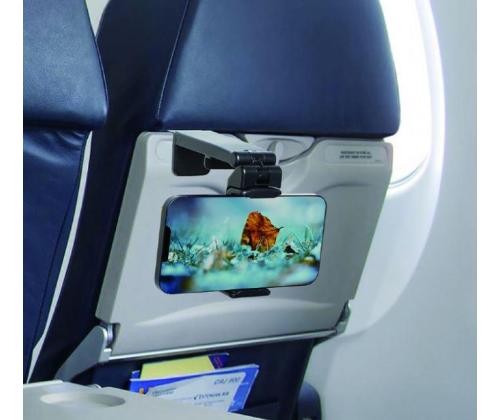 MOBILE HOLDER MULTIFUNCTIONAL/TA-CH-CLIP-01 GEMBIRD