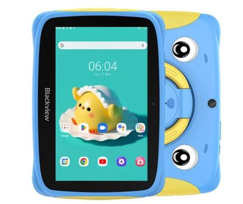 TABLET TAB3 KIDS 7" 32GB/TAB 3 KIDS 2/32 BLUE BLACKVIEW