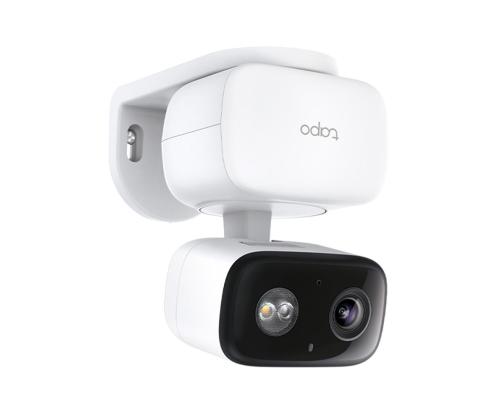 WRL CAMERA INDOOR/OUTDOOR/TAPO C206 TP-LINK