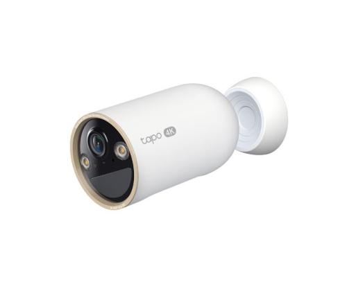 WRL CAMERA 8MP BATTERY-POWERED/TAPO C460 TP-LINK