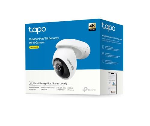 WRL CAMERA PAN/TILT/TAPO C560WS TP-LINK