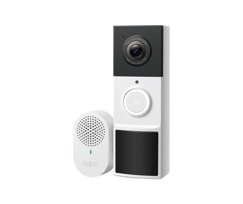 SMART HOME DOORBELL/TAPO D210 TP-LINK