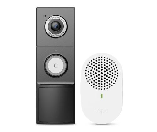 SMART HOME DOORBELL/TAPO D235 TP-LINK