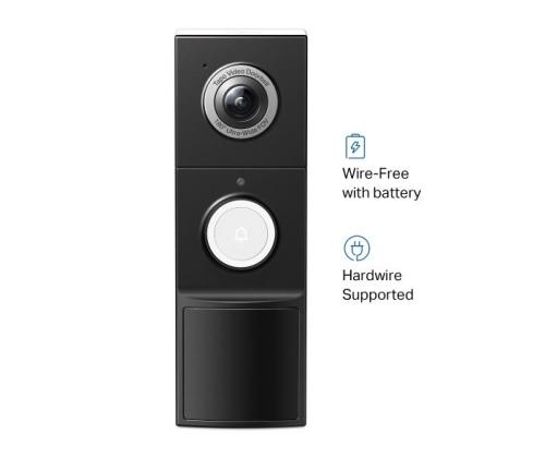 SMART HOME DOORBELL/TAPO D235 TP-LINK