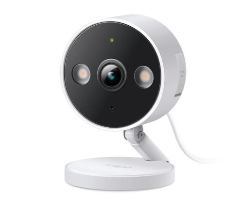 WRL CAMERA 2K QHD/TAPO C120 TP-LINK