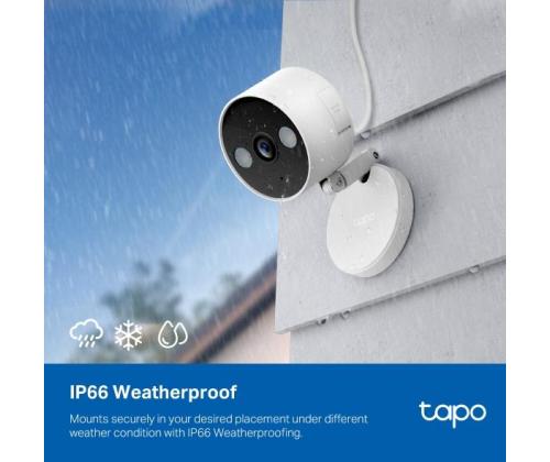 WRL CAMERA 2K QHD/TAPO C120 TP-LINK