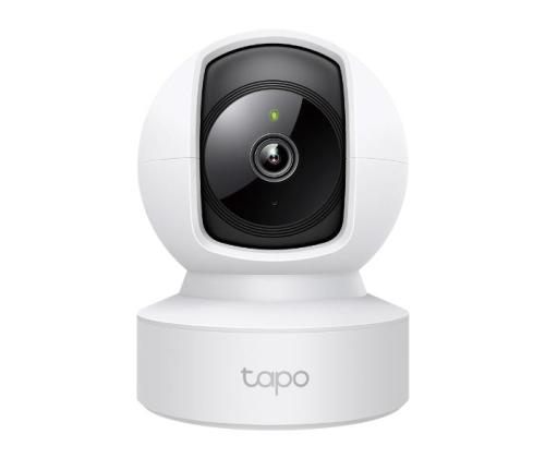 WRL CAMERA PAN/TILT/TAPO C202 TP-LINK