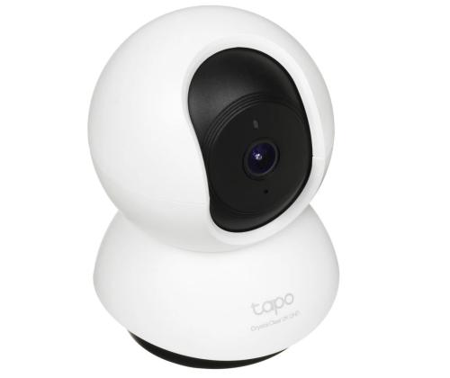 WRL CAMERA PAN/TILT/TAPO C220 TP-LINK