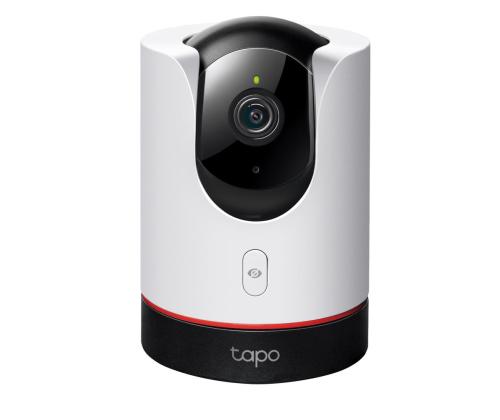 WRL CAMERA 2K QHD PAN/TILT/TAPO C225 TP-LINK