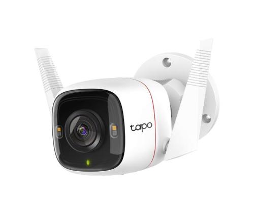 WRL CAMERA/TAPO C320WS TP-LINK