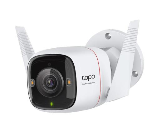 WRL CAMERA/TAPO C325WB TP-LINK