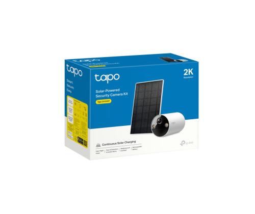 WRL CAMERA 2K 3MP/TAPO C410 KIT TP-LINK