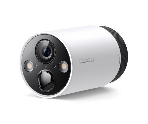 WRL CAMERA 2K QHD/TAPO C420 TP-LINK