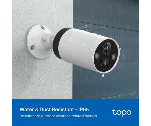 WRL CAMERA 2K QHD/TAPO C420 TP-LINK