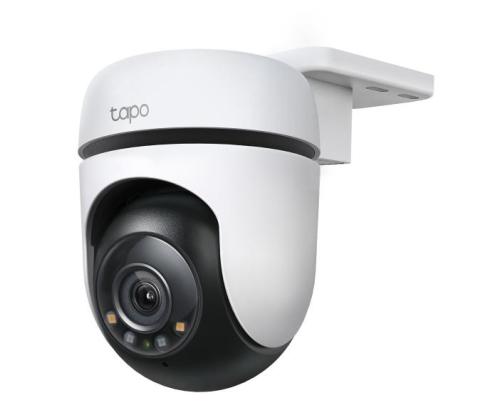 WRL CAMERA 1080P PAN/TILT/TAPO C510W TP-LINK