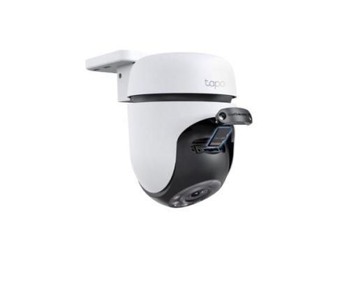 WRL CAMERA 1080P PAN/TILT/TAPO C510W TP-LINK