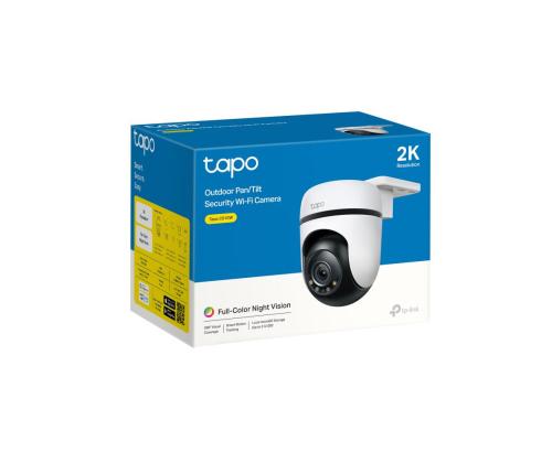 WRL CAMERA 1080P PAN/TILT/TAPO C510W TP-LINK