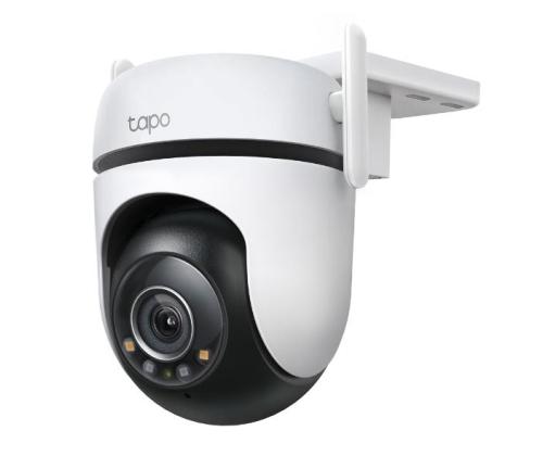 WRL CAMERA 1080P PAN/TILT/TAPO C520WS TP-LINK