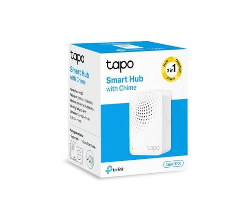 SMART HOME HUB/TAPO H100 TP-LINK