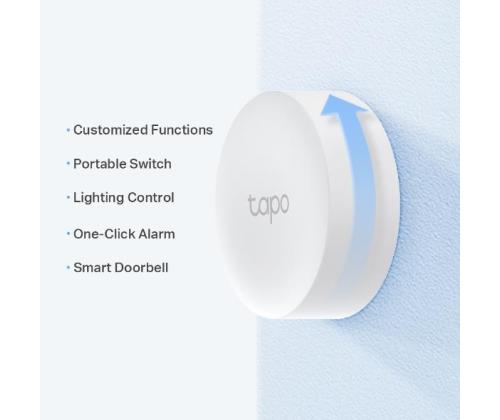 SMART HOME SMART BUTTON/TAPO S200B TP-LINK