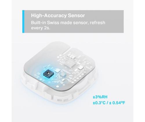 SMART HOME TEMPERATURE&HUMIDIT/SENSOR TAPO T310 TP-LINK