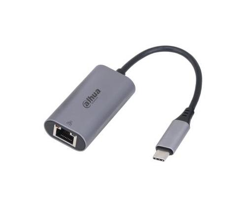 I/O ADAPTER USB-C TO RJ45/TC31 DAHUA