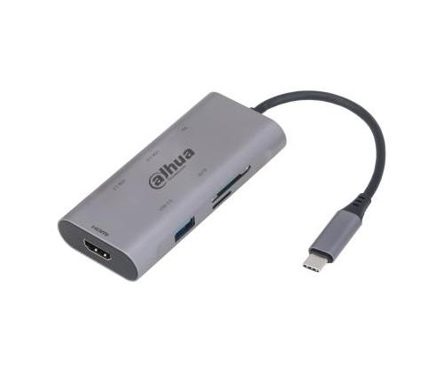 I/O ADAPTER USB-C HDMI/TC37 DAHUA