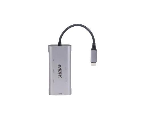 I/O ADAPTER USB-C HDMI/TC37 DAHUA