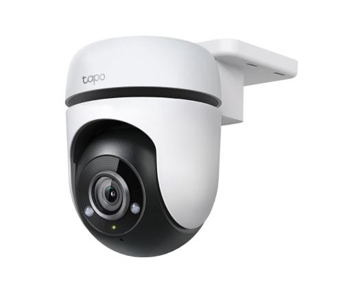 WRL CAMERA 1080P PAN/TILT/TC40 TP-LINK