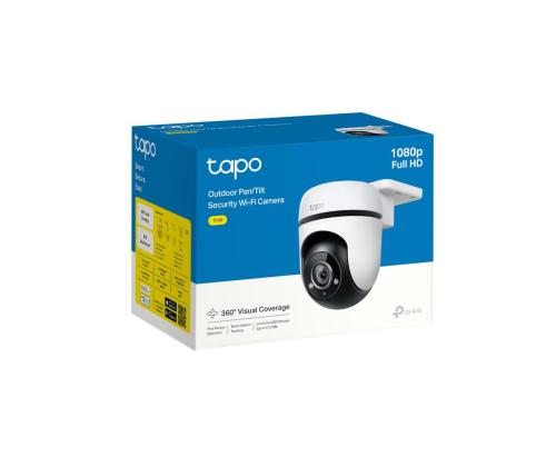 WRL CAMERA 1080P PAN/TILT/TC40 TP-LINK